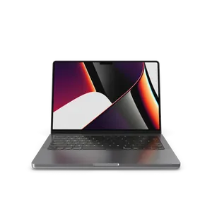 MacBook Pro 14 M3 Pro 18GB 512GB Đen 64GB