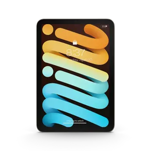 iPad Air 5 M1 WiFi 64GB Vàng 1TB