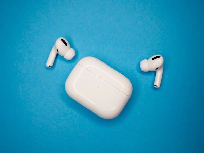 Tai nghe Apple AirPods Pro 2 Đen 64GB