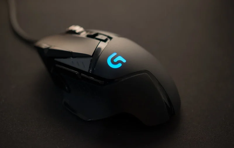 Chuột Logitech G Pro X Superlight Đỏ 512GB
